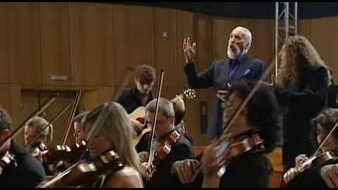 Rhapsody of Fire - The Making of the Wizard's Dream [Subs Español]