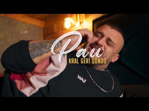 Pau - Kral