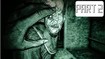Outlast Gameplay Walkthrough | Part 2 (THE TUNNELS)