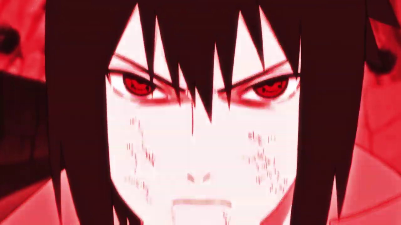 Naruto -「AMV」- Kill 