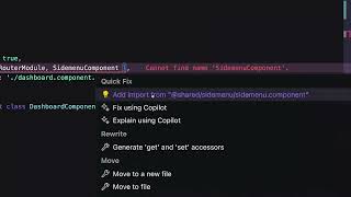 [S28/L09] Angular: de Cero a Experto - Configurar alias de importaciones en TypeScript