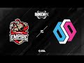 Team Empire vs. BDS Esport - Consulate - Rainbow Six Pro League - Season XI - EU