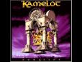 Kamelot - Crossing Two Rivers