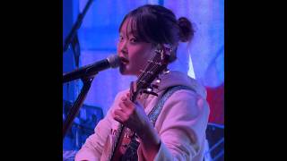 [Live] 임지우 - Love Actually | 260207 @MPMG 2층 LOUNGE M. | 임지우 EP [MISSING: 19] Vinyl 발매 기념 Showcase