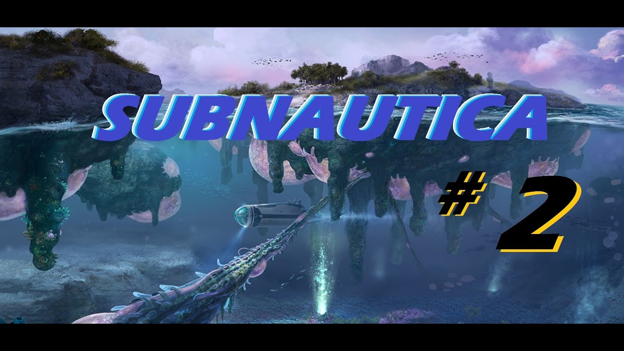 subnautica walkthrough day 17 subnautica walkthrough day 17