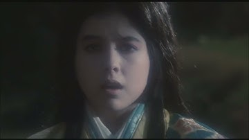 映画『竹取物語』   Peter Cetera   Stay With Me