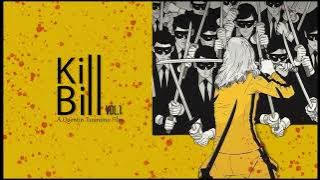 Kill Bill : Vol. 1 Soundtrack