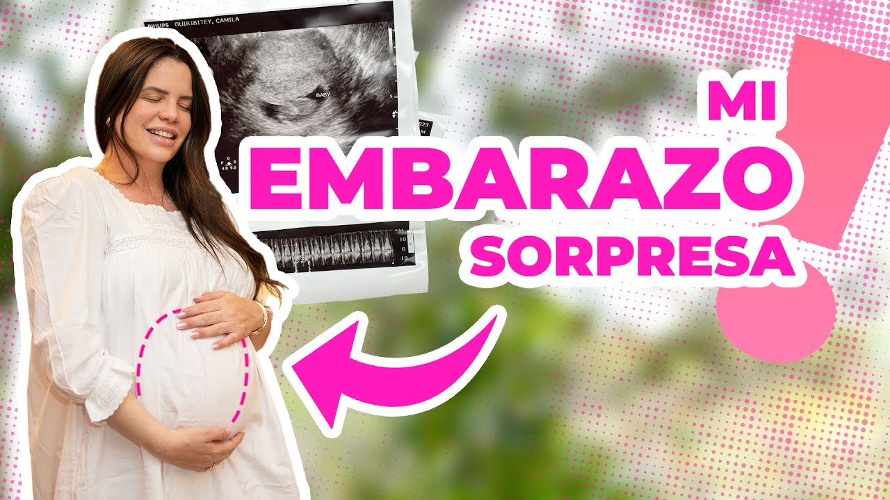 Cómo Supe Que Estaba Embarazada: Mi Experiencia.🤰💕| Parte 1 - YouTube