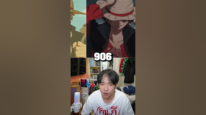 หมวกฟางใน One Piece จริงๆ มีอยู่ 2 ใบในโลก ใบนึงอยู่ที่ลูฟี่  #negi #ชาวอนิเมอร์ #อนิเมะ #onepiece