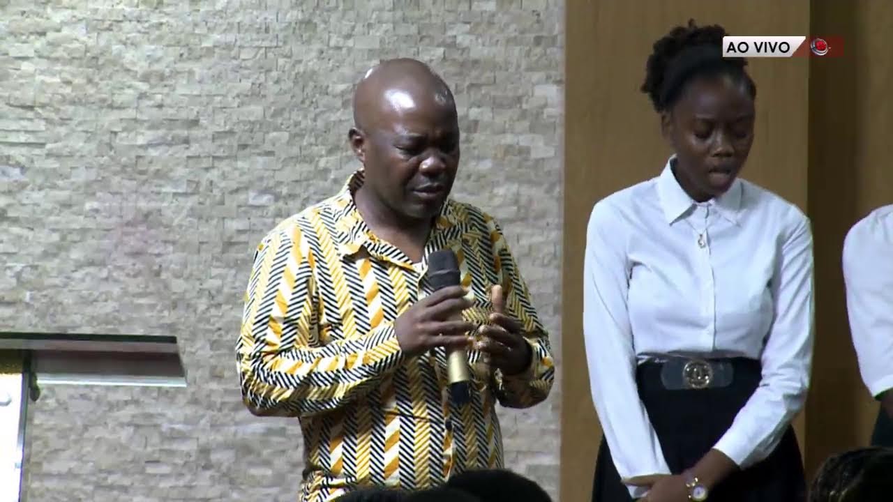 Maculusso Sede  #AOVIVO - www.MACULUSSO.tv