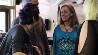 Joy Newman Talent Reel