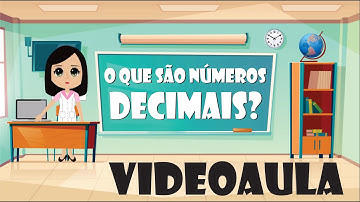 Números Decimais