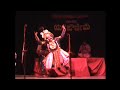 Yakshagana| Padmashree Chittani as Veera Bhadrasena| Ratnavati Kalyana| Raajadhogulava Hokku| clip 1