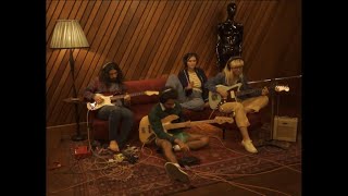 YMA&GAB - Summer Lover ( Live Session ) chords