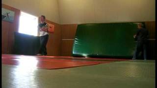 Btwist swing gainer