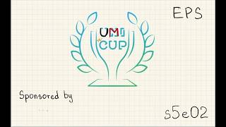 UmCup E02 - GP of EPS