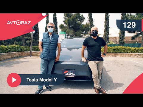 Video: Tesla ilk dəfə nə vaxt hazırlanıb?