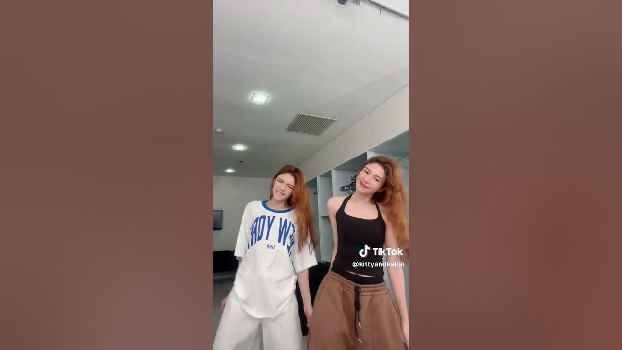 TIKTOK DANCE MASHUP 2025 || TIKTOK DANCE TREND 2025