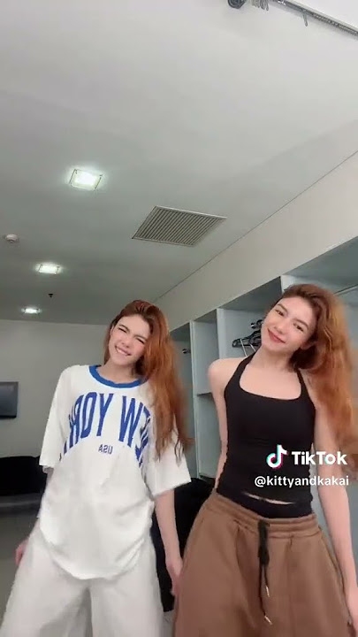 TIKTOK DANCE MASHUP 2025 || TIKTOK DANCE TREND 2025
