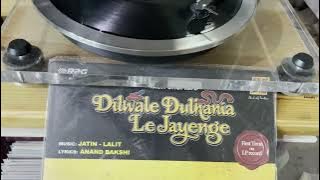 DILWALE DULHANIA LE JAYENGE MOVIE I RUK JAA O DIL DEEWANE