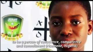 Jesuit Education -  Around the World