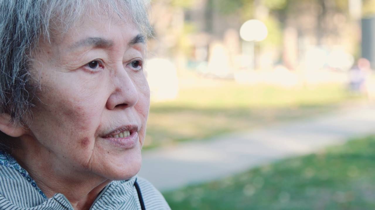 Building Community: UBC's first Asian Canadian and Japanese Graduate ...