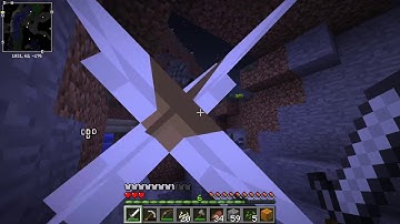 Dr. Bird & KidCatGamer play GALACTICRAFT -- 021