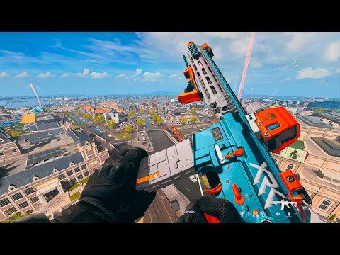 Call of Duty Warzone 2 Solo Season 4 M4 Gameplay PS5(No Commentary)