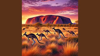 The Land Down Under (Aussie)