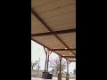 Dumpster diving Roaming street (mic off due to wind)