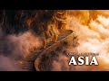 UNREAL ASIA - Extreme Volcanoes, Burning Deserts, Forgotten Kingdoms