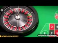 STRATEGY APPLICATION - Roulette System Analysis - Vídeo 24 - $5 Chips - $95 Profit - DCSB