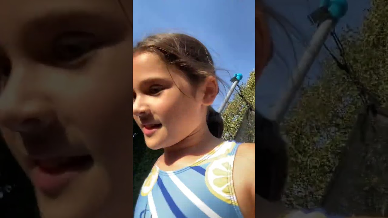 Abc gymnastics challenge!