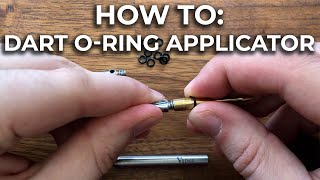 How to use the Viper Dart O-Ring Applicator screenshot 4