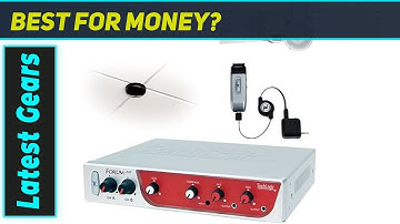 TeachLogic Forum 232 Sapphire: Incredible Classroom Audio System