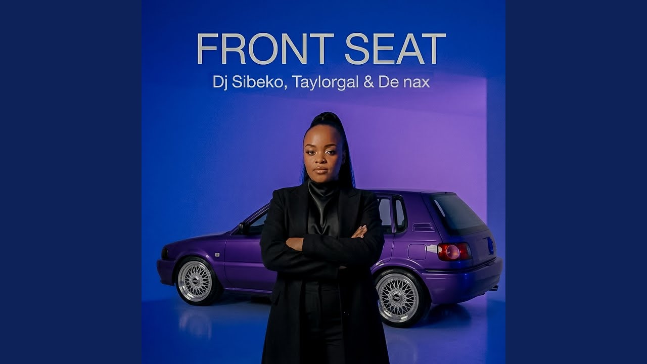 Watch Front Seat on YouTube Watch Front Seat on YouTube