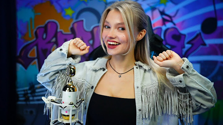 🎙ПОЮ для ТЕБЯ ВЖИВУЮ!🍁