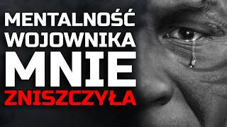 MOJA NAJWAŻNIEJSZA LEKCJA Z PRZESZŁOŚCI