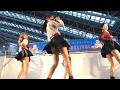 As Bonitass（アスボーニタス　）　『Brandnewday』 　梅田スノーマンフェスティバル2015