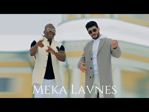 Andranik Magakyan ft. Michael Blayze - Meka Lavnes (2024)