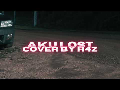 Aku lost Cover
