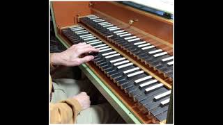 Prelude and Fugue in G Minor (WTC Book 1, No. 16; S. 861) -- J. S. Bach