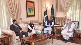 PM Shehbaz says promotion of foreign investment govt’s top priority PM Shehbaz says promotion of foreign investment govt’s top priority