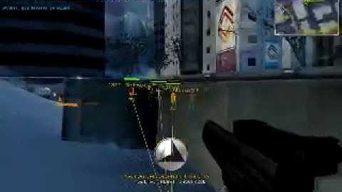 Killahacks.com Rampage Aimbot