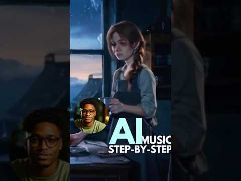 Want To Make Your Own Music AI Does It In 3 Minutes Aimusic Musictutorial Topmediai 