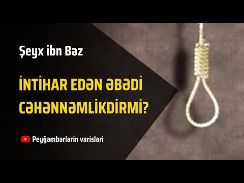 Video: Bu o deməkdirmi?