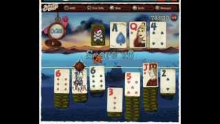 Solitaire Blitz 747K