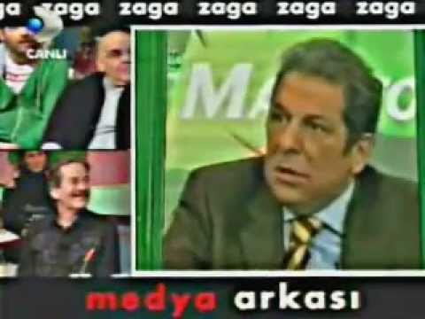 Erman Toroğlu şenolun annesi