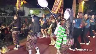 Live🇮🇩 Kirab Budaya Karnaval Sound Horeg🔥 Sidorejo Kec Purwoharjo  Banyuwangi 2025