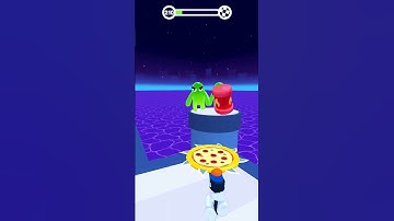 Blob Shooter 3D  - Level 210